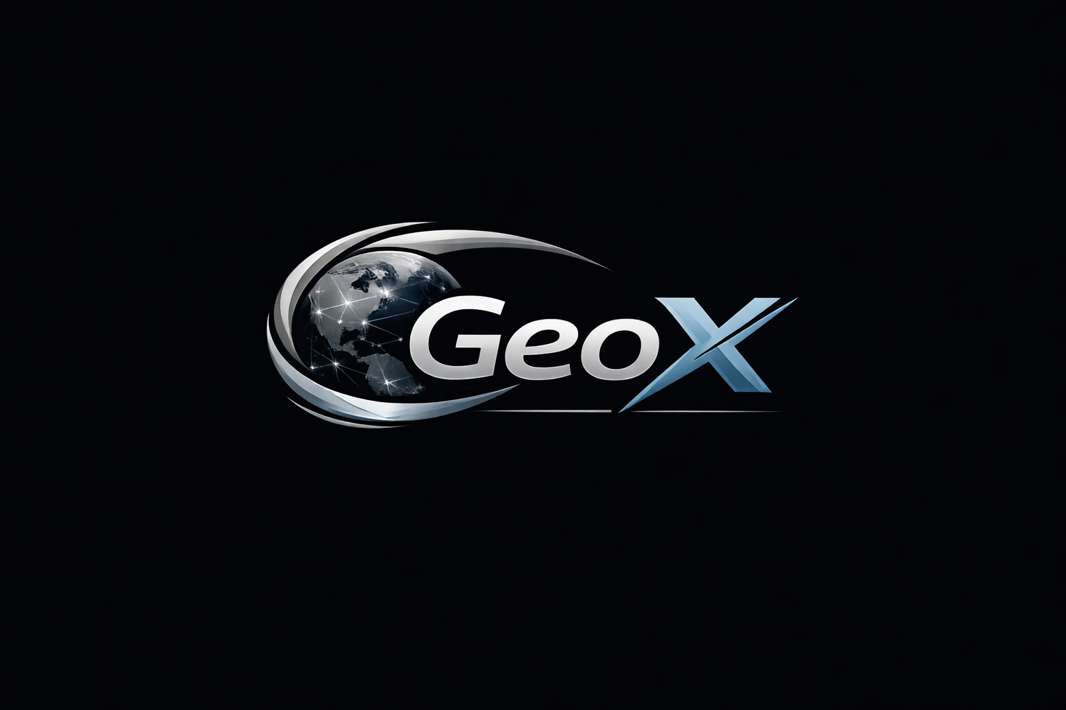 GeoX Logo